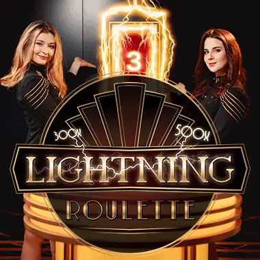 Flagman Casino Lightning Roulette